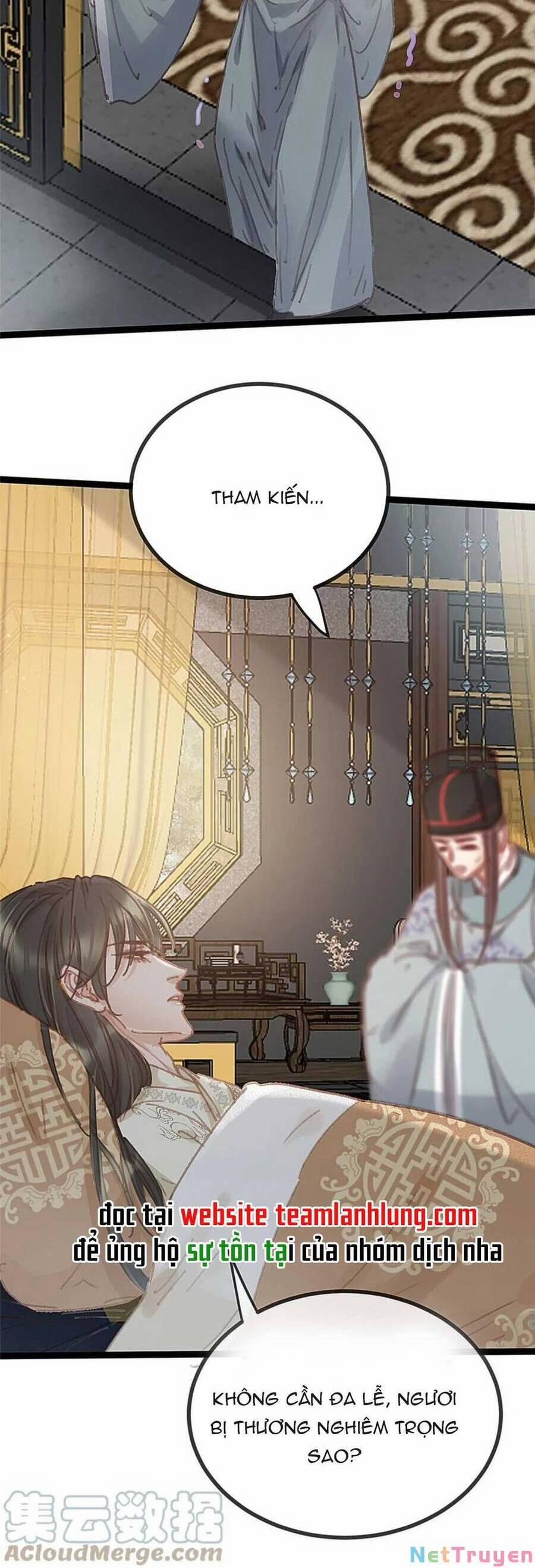 Quý Phi Lúc Nào Cũng Muốn Được Lười Biếng 79 trang 18