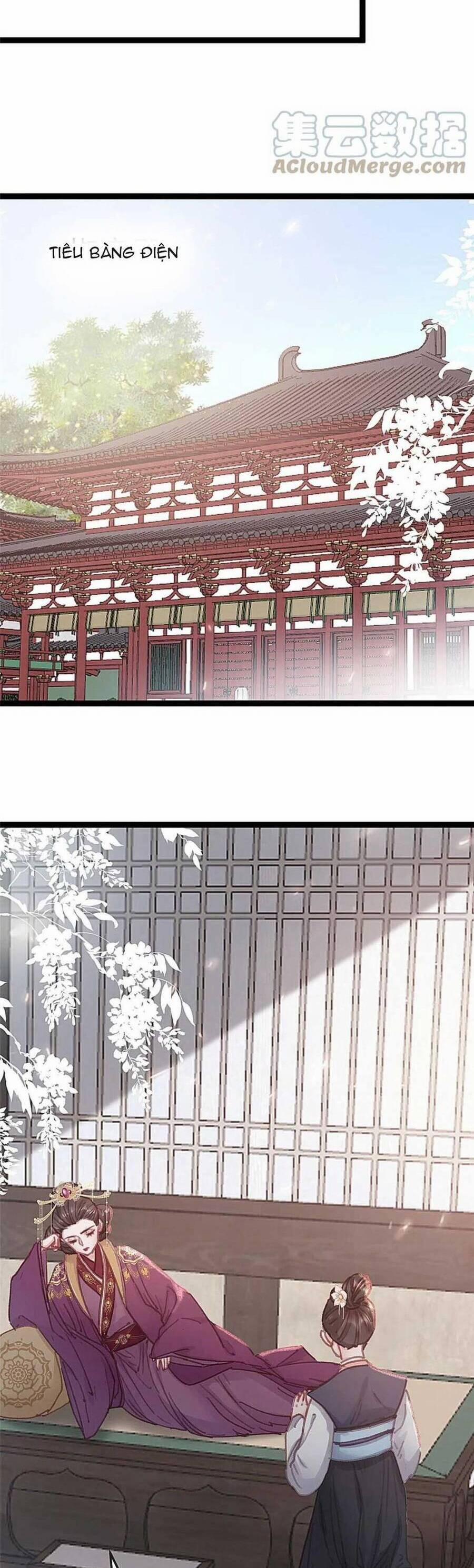 Quý Phi Lúc Nào Cũng Muốn Được Lười Biếng 79 trang 2