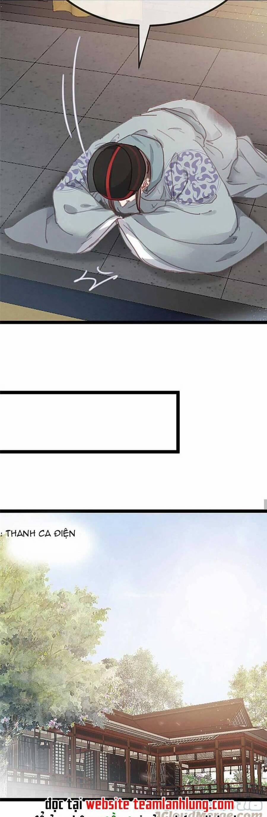 Quý Phi Lúc Nào Cũng Muốn Được Lười Biếng 79 trang 24