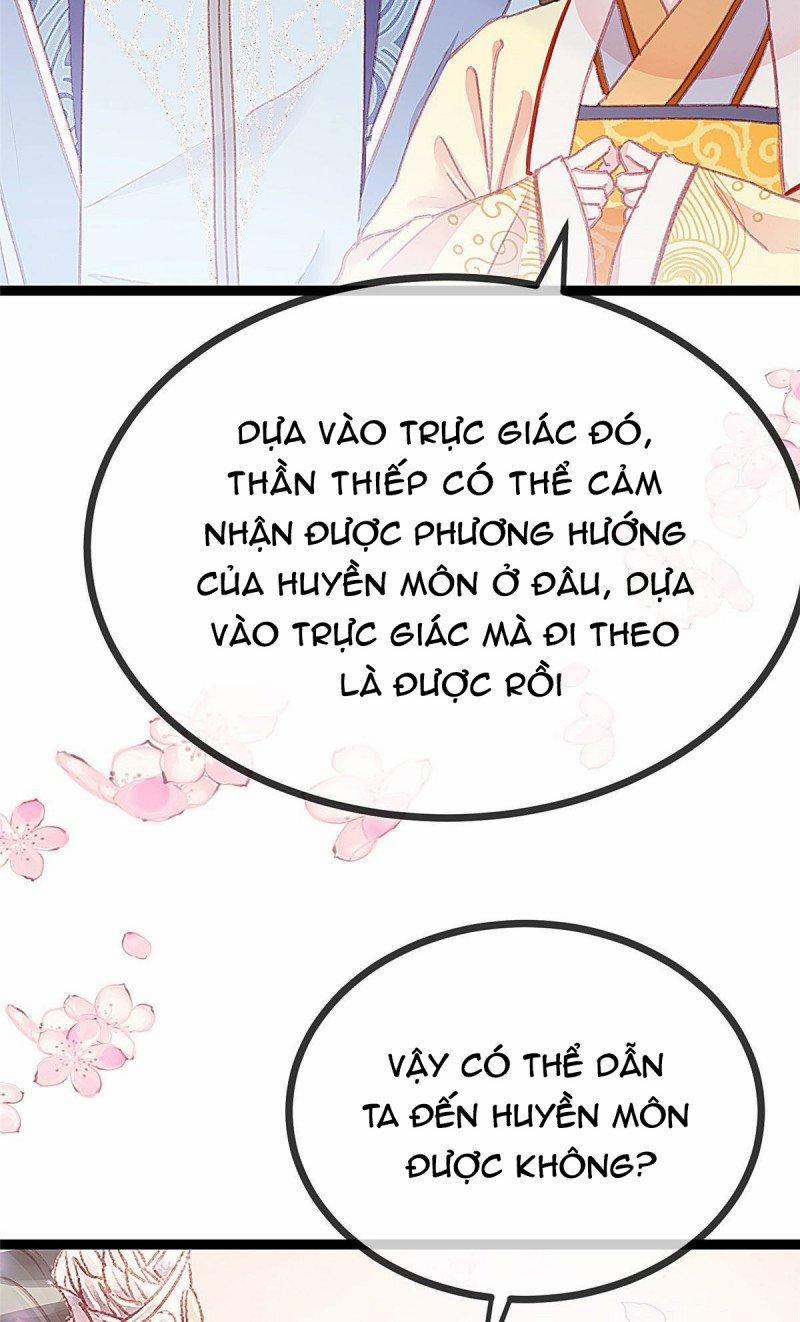 Quý Phi Lúc Nào Cũng Muốn Được Lười Biếng 8.5 trang 1