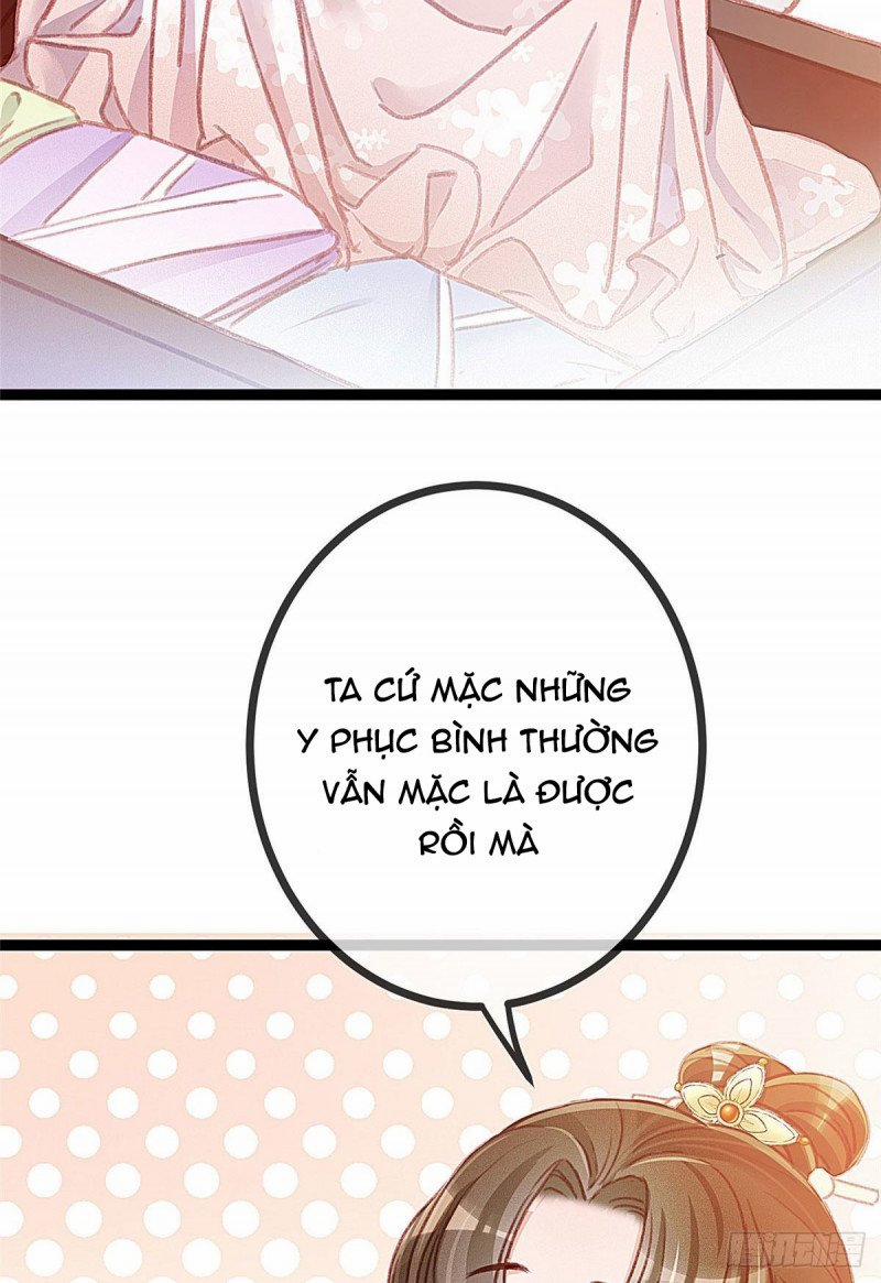 Quý Phi Lúc Nào Cũng Muốn Được Lười Biếng 8.5 trang 13