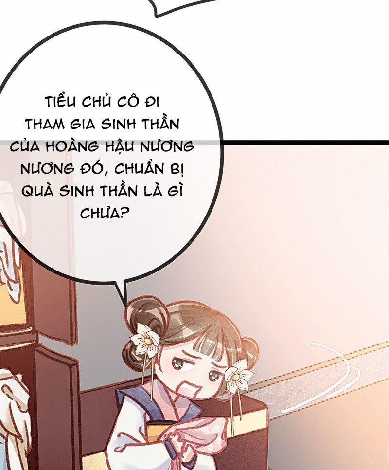 Quý Phi Lúc Nào Cũng Muốn Được Lười Biếng 8.5 trang 16