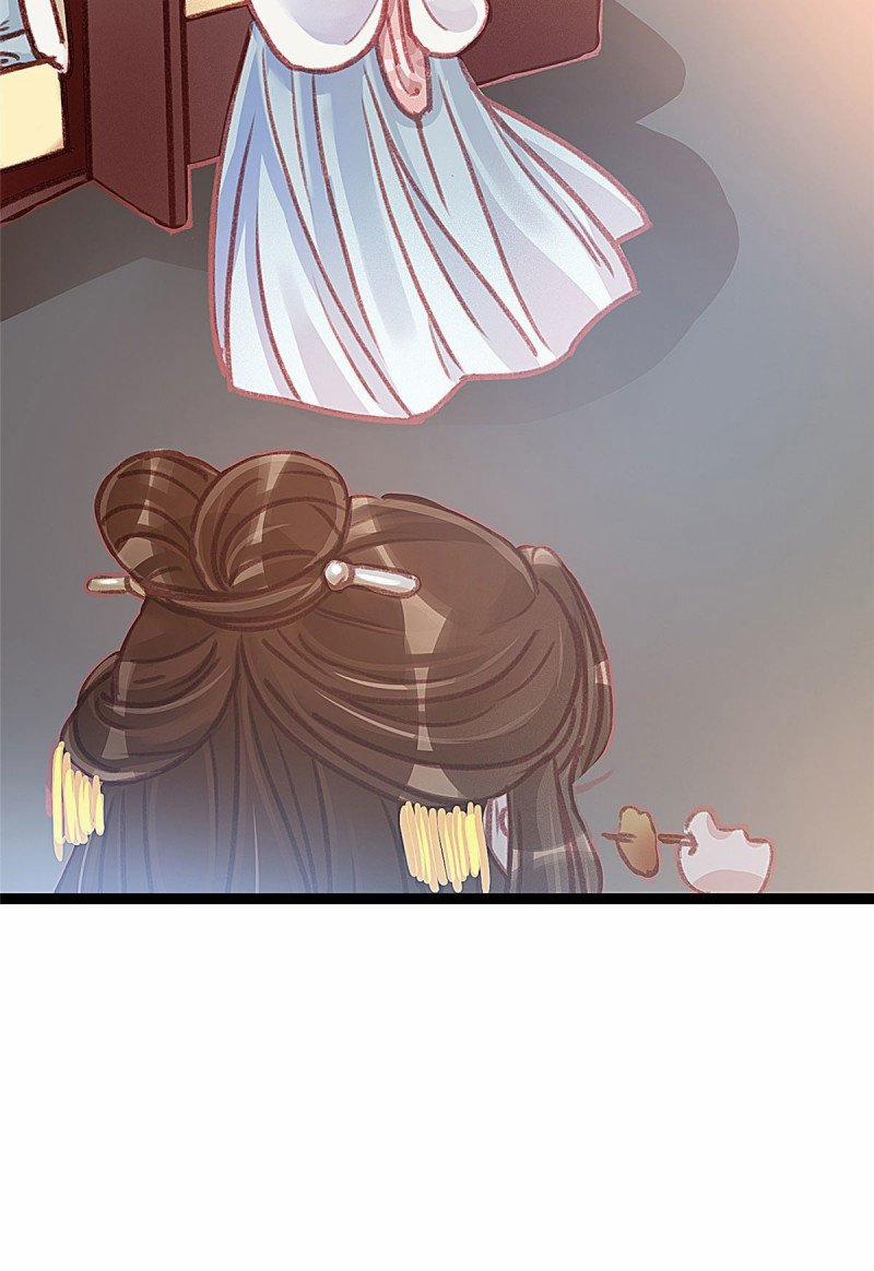 Quý Phi Lúc Nào Cũng Muốn Được Lười Biếng 8.5 trang 17