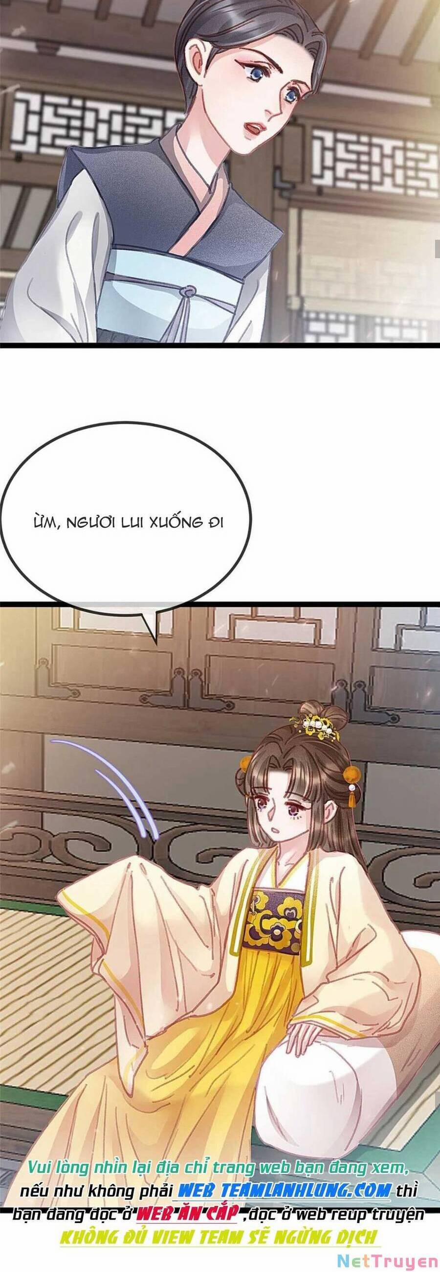 Quý Phi Lúc Nào Cũng Muốn Được Lười Biếng 80 trang 10