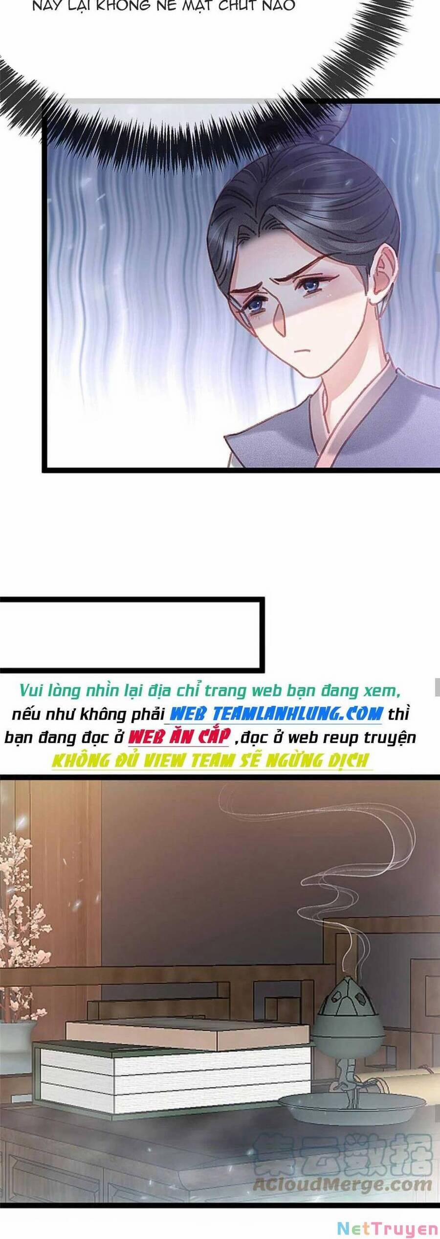 Quý Phi Lúc Nào Cũng Muốn Được Lười Biếng 80 trang 21