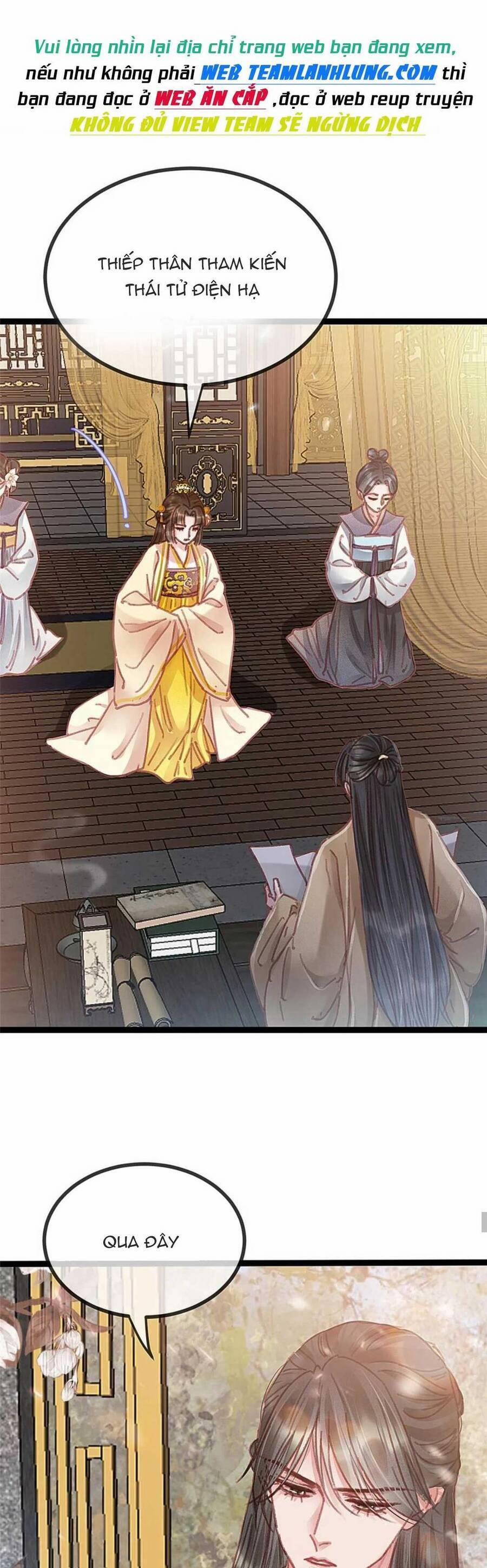 Quý Phi Lúc Nào Cũng Muốn Được Lười Biếng 80 trang 22