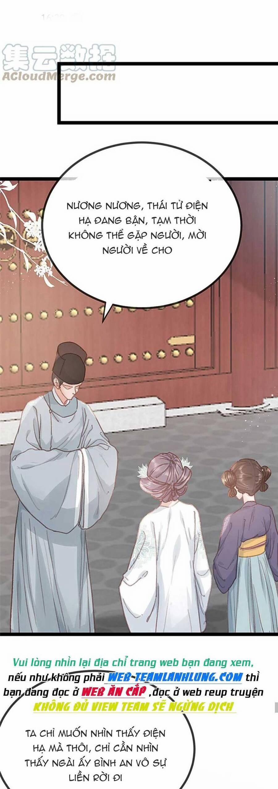 Quý Phi Lúc Nào Cũng Muốn Được Lười Biếng 81 trang 24