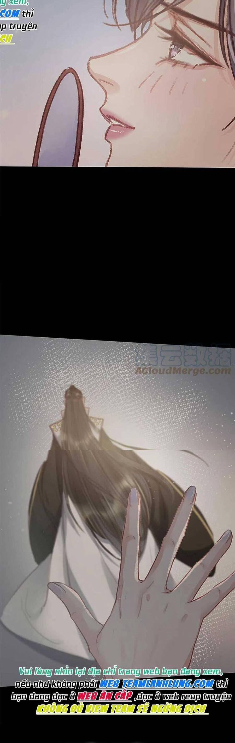 Quý Phi Lúc Nào Cũng Muốn Được Lười Biếng 81 trang 30