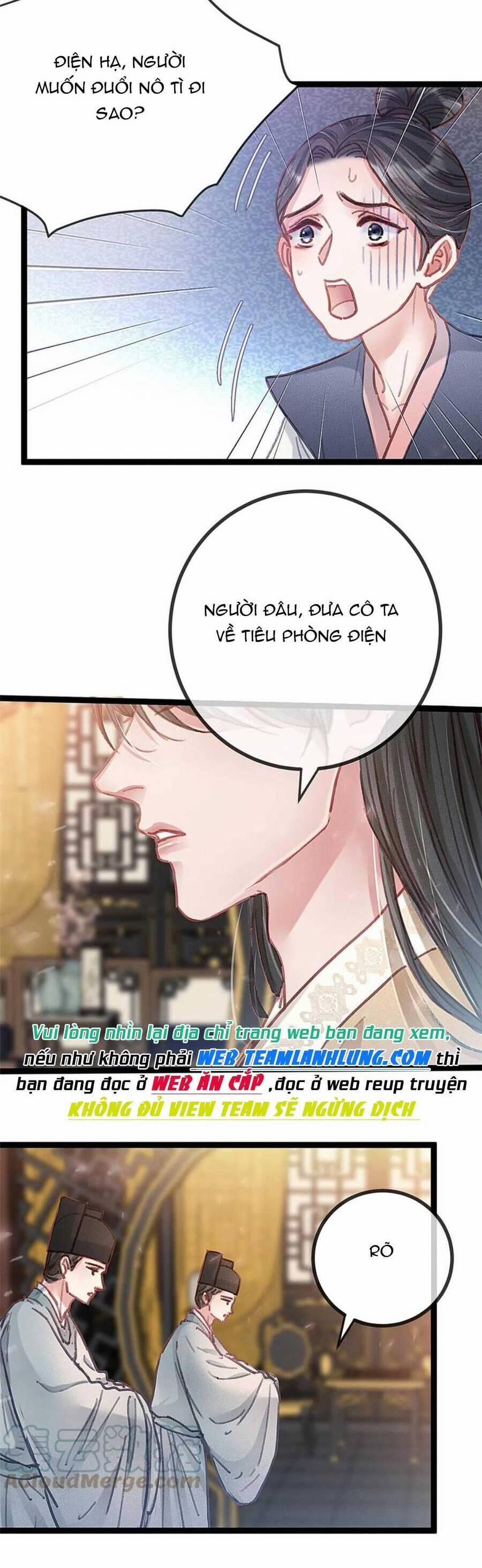 Quý Phi Lúc Nào Cũng Muốn Được Lười Biếng 82 trang 29