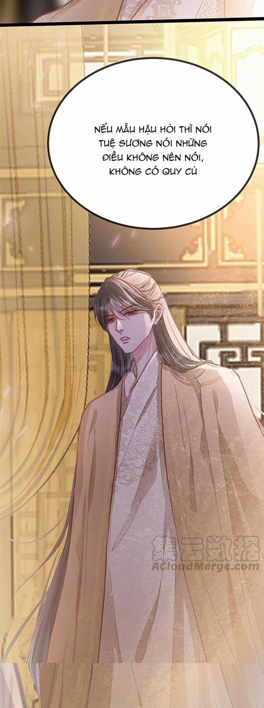 Quý Phi Lúc Nào Cũng Muốn Được Lười Biếng 82 trang 32