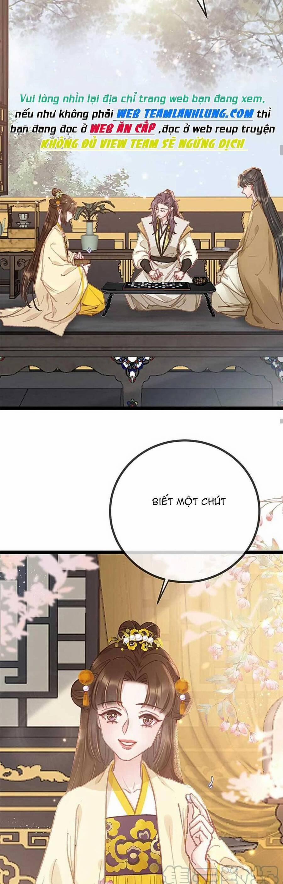 Quý Phi Lúc Nào Cũng Muốn Được Lười Biếng 83 trang 25