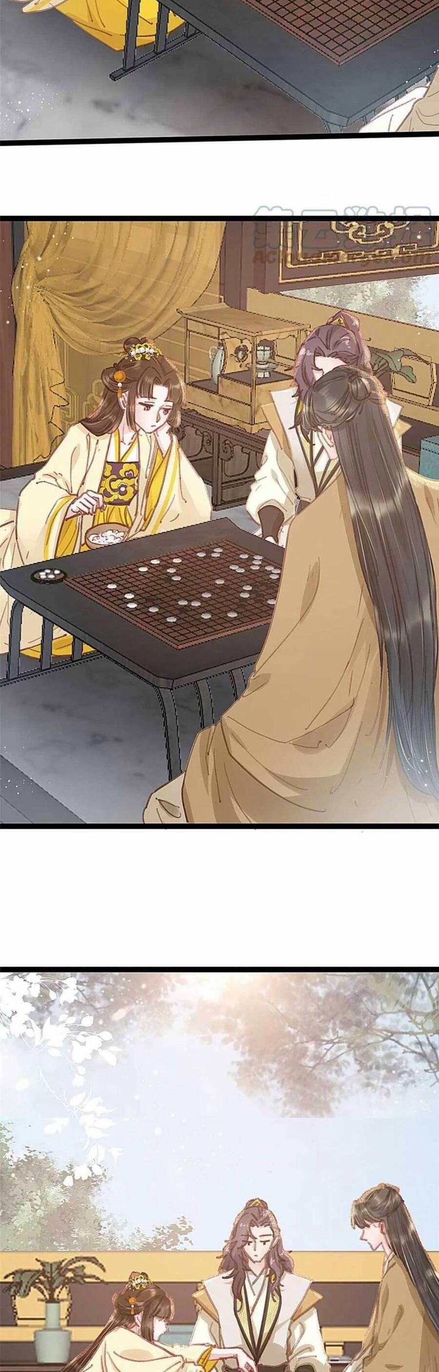 Quý Phi Lúc Nào Cũng Muốn Được Lười Biếng 83 trang 28