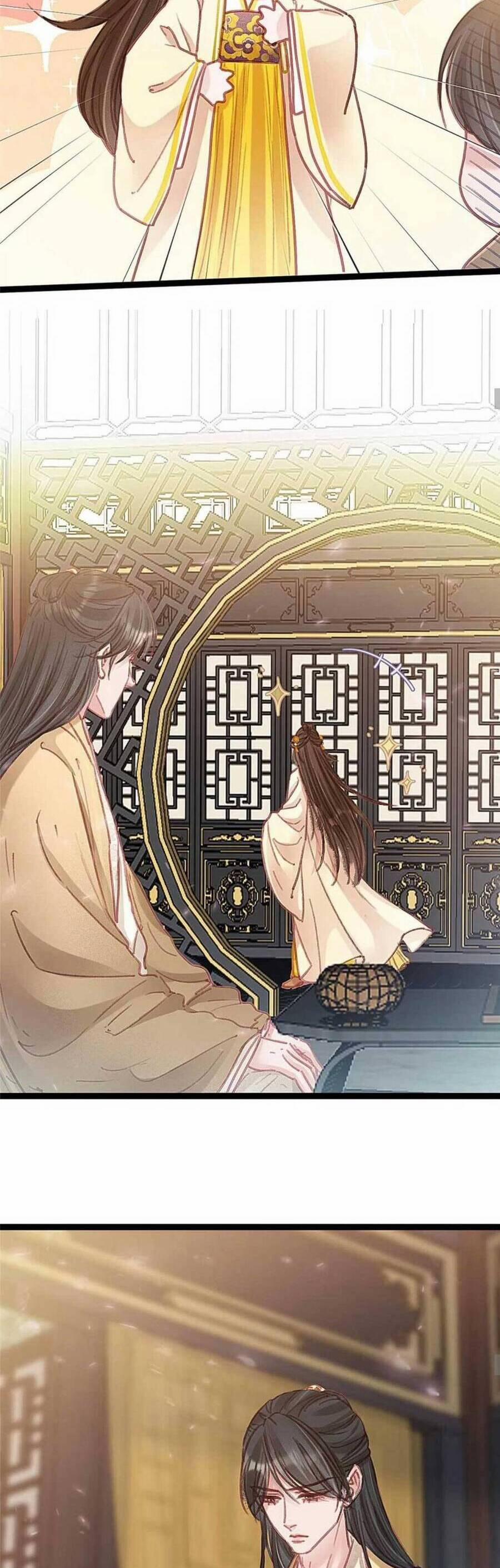 Quý Phi Lúc Nào Cũng Muốn Được Lười Biếng 84 trang 18