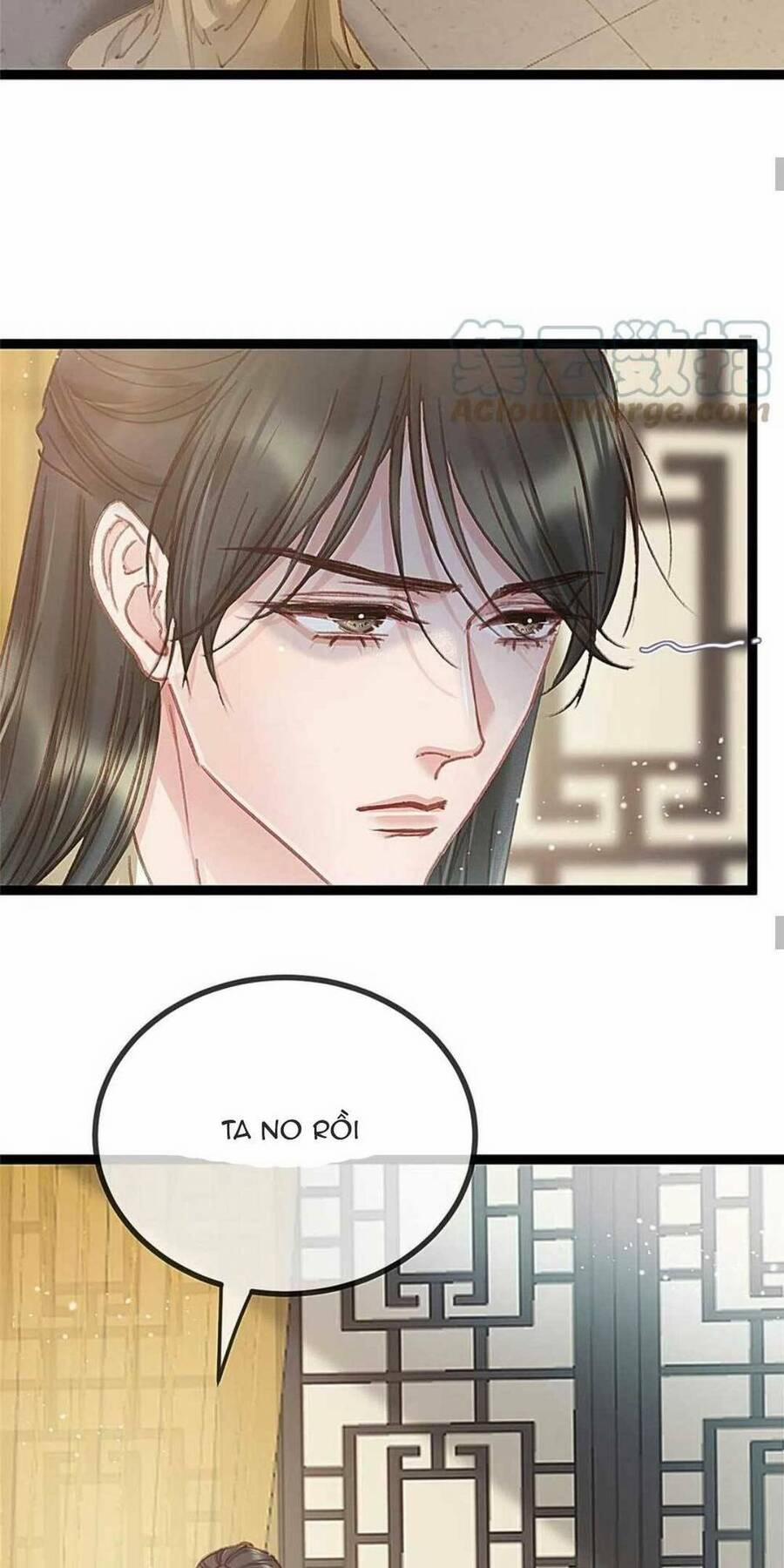 Quý Phi Lúc Nào Cũng Muốn Được Lười Biếng 85 trang 17