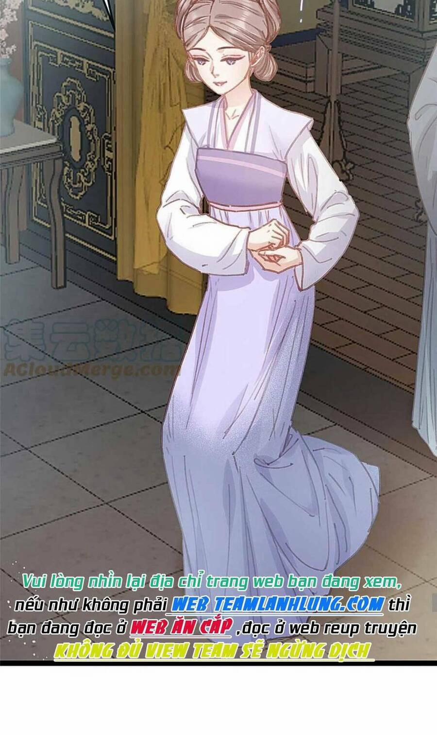 Quý Phi Lúc Nào Cũng Muốn Được Lười Biếng 85 trang 19