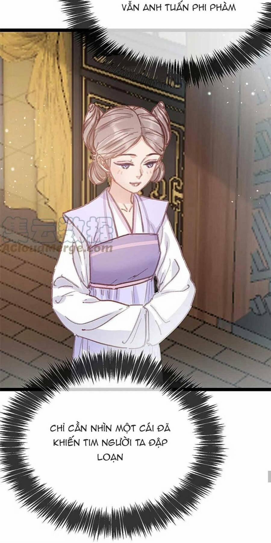 Quý Phi Lúc Nào Cũng Muốn Được Lười Biếng 85 trang 23