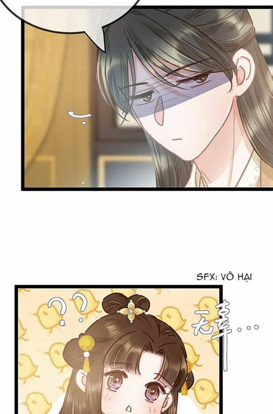 Quý Phi Lúc Nào Cũng Muốn Được Lười Biếng 85 trang 26