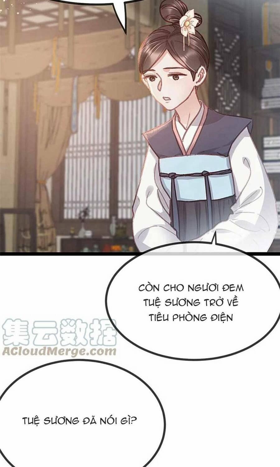 Quý Phi Lúc Nào Cũng Muốn Được Lười Biếng 85 trang 3