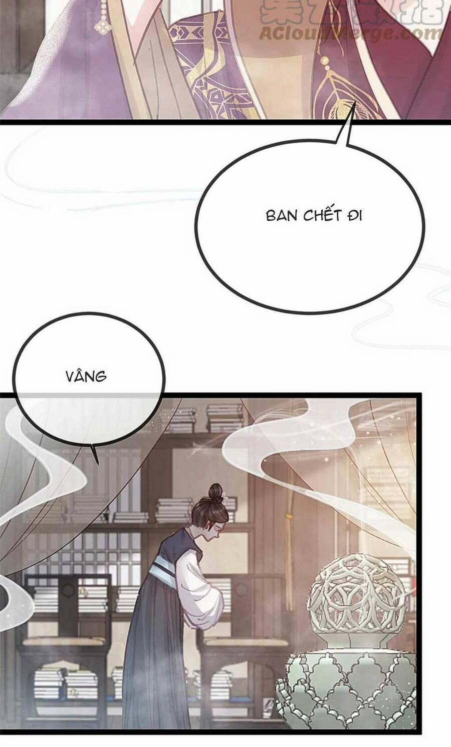 Quý Phi Lúc Nào Cũng Muốn Được Lười Biếng 85 trang 6