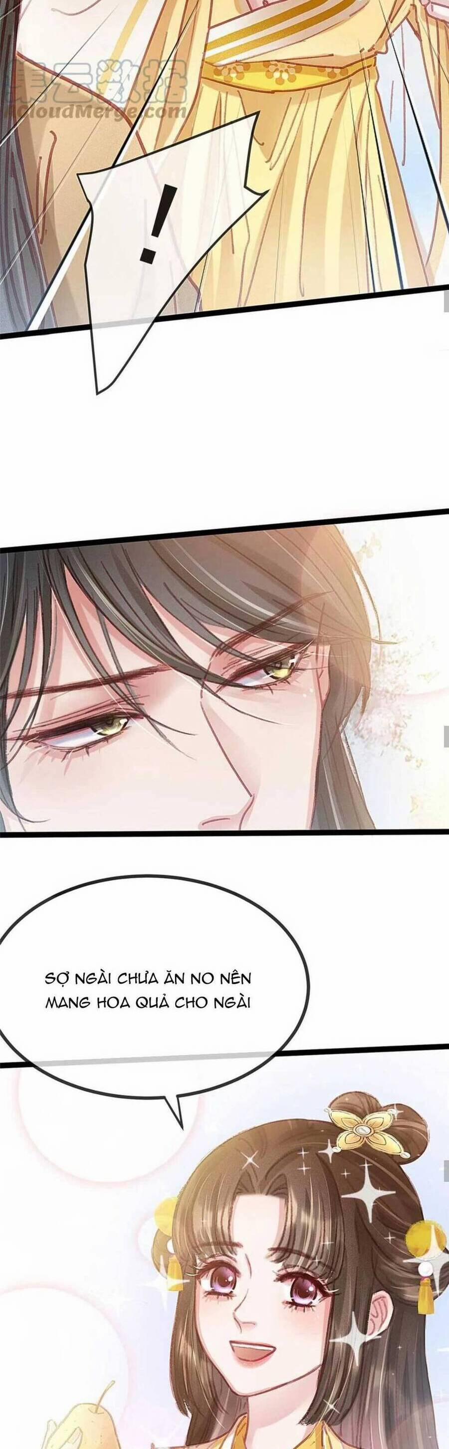 Quý Phi Lúc Nào Cũng Muốn Được Lười Biếng 86 trang 9