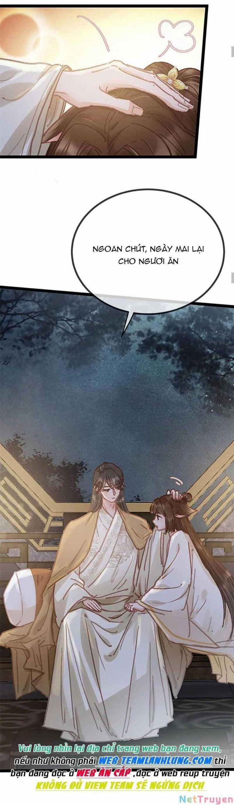 Quý Phi Lúc Nào Cũng Muốn Được Lười Biếng 87 trang 13