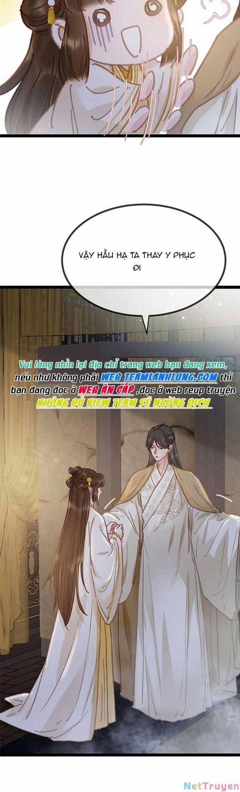 Quý Phi Lúc Nào Cũng Muốn Được Lười Biếng 87 trang 24