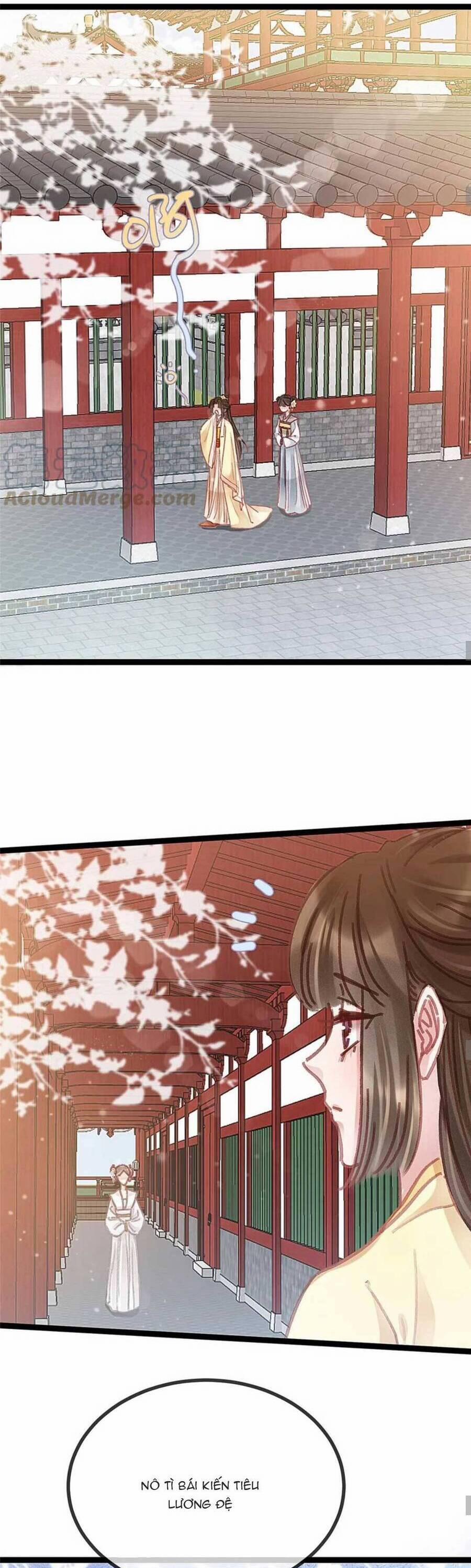 Quý Phi Lúc Nào Cũng Muốn Được Lười Biếng 88 trang 19