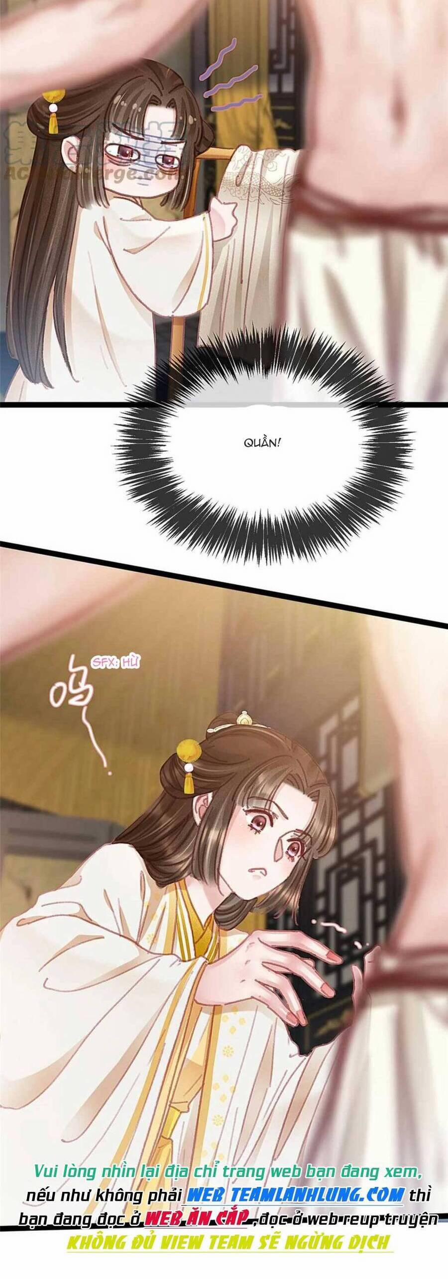 Quý Phi Lúc Nào Cũng Muốn Được Lười Biếng 88 trang 5