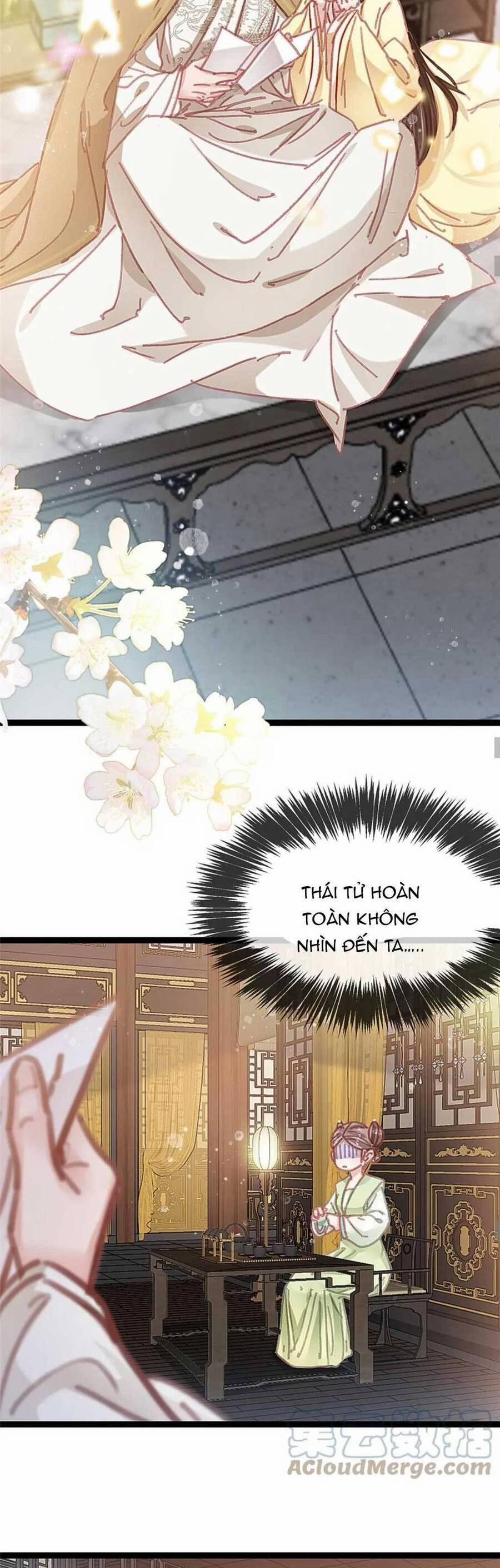 Quý Phi Lúc Nào Cũng Muốn Được Lười Biếng 89 trang 17