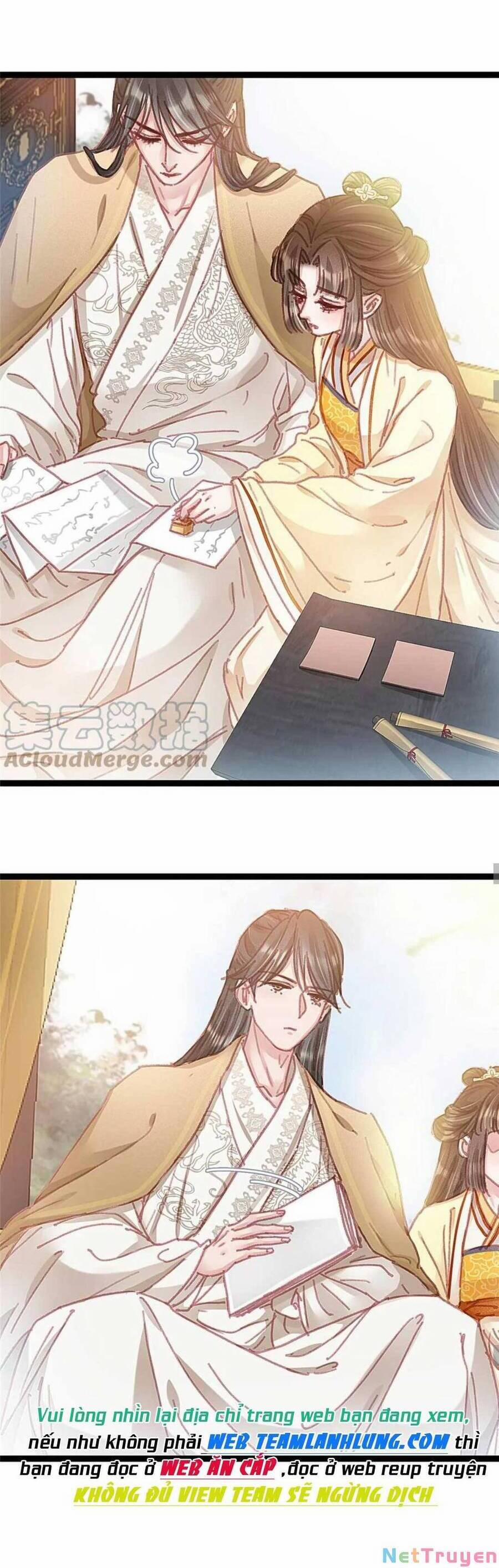 Quý Phi Lúc Nào Cũng Muốn Được Lười Biếng 89 trang 20