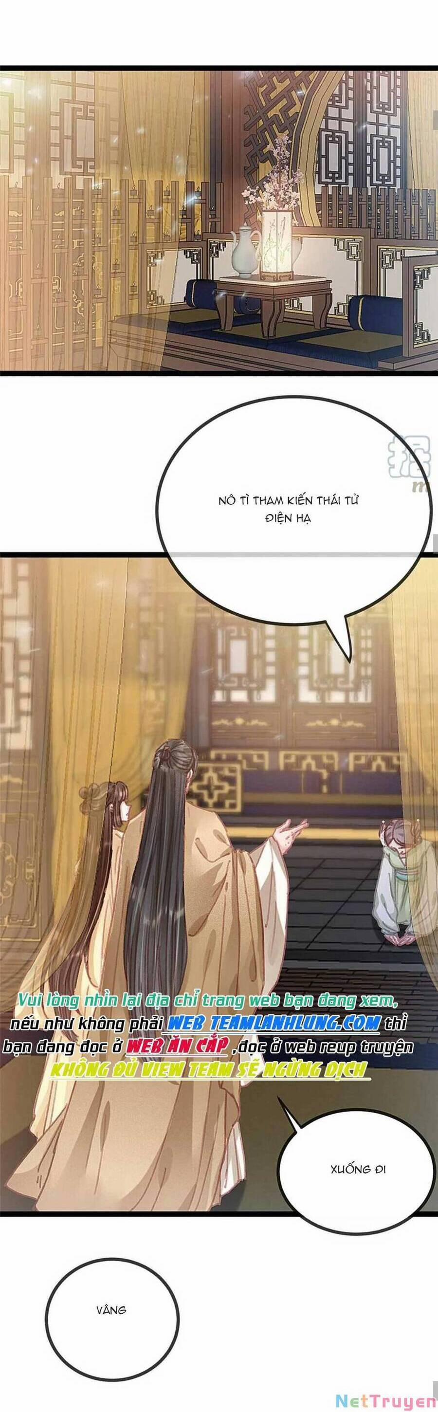 Quý Phi Lúc Nào Cũng Muốn Được Lười Biếng 90 trang 11