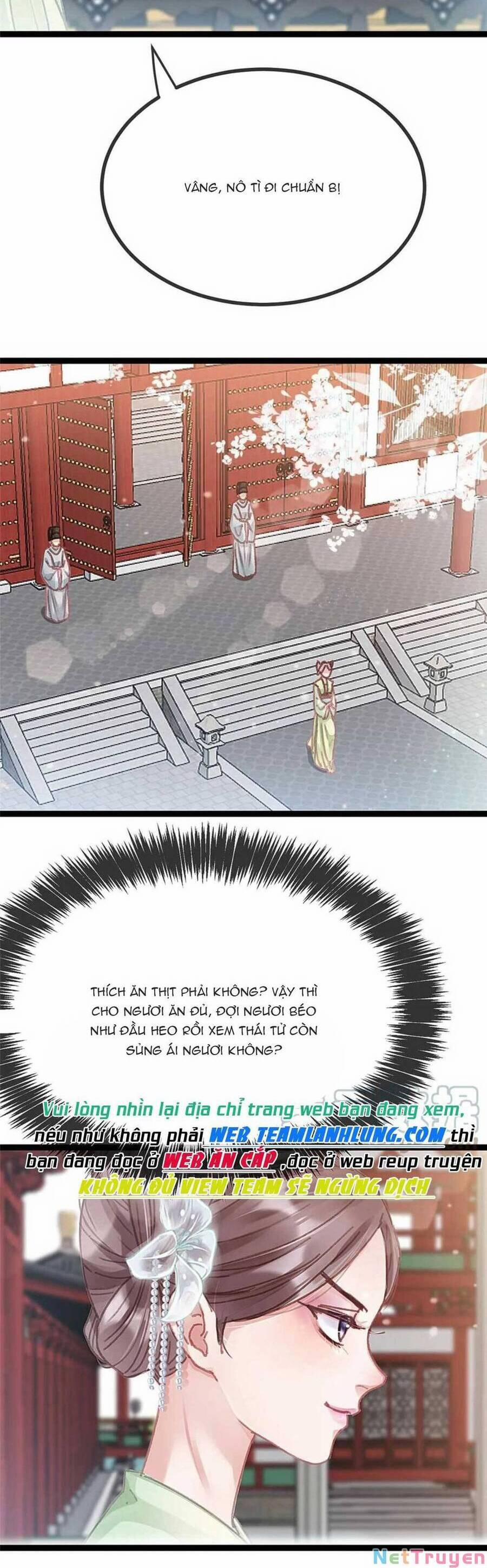 Quý Phi Lúc Nào Cũng Muốn Được Lười Biếng 90 trang 6