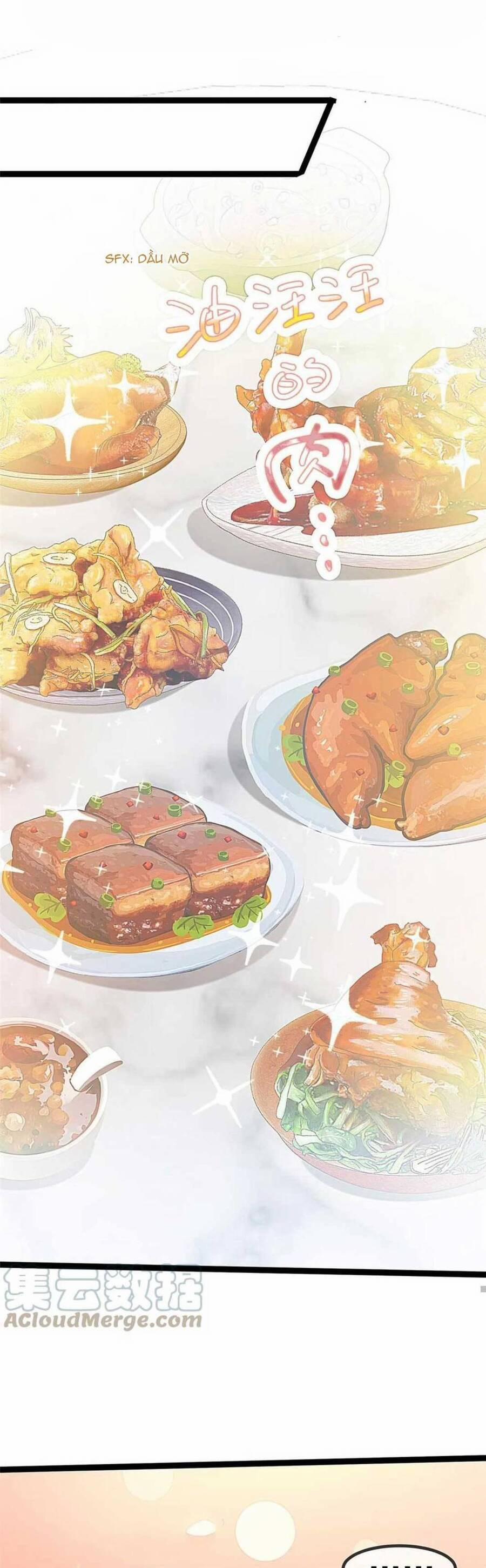 Quý Phi Lúc Nào Cũng Muốn Được Lười Biếng 90 trang 7