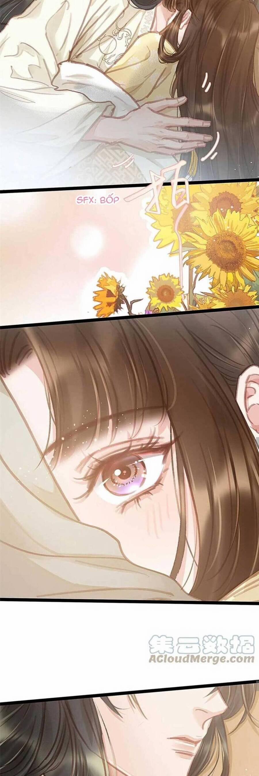 Quý Phi Lúc Nào Cũng Muốn Được Lười Biếng 91 trang 13