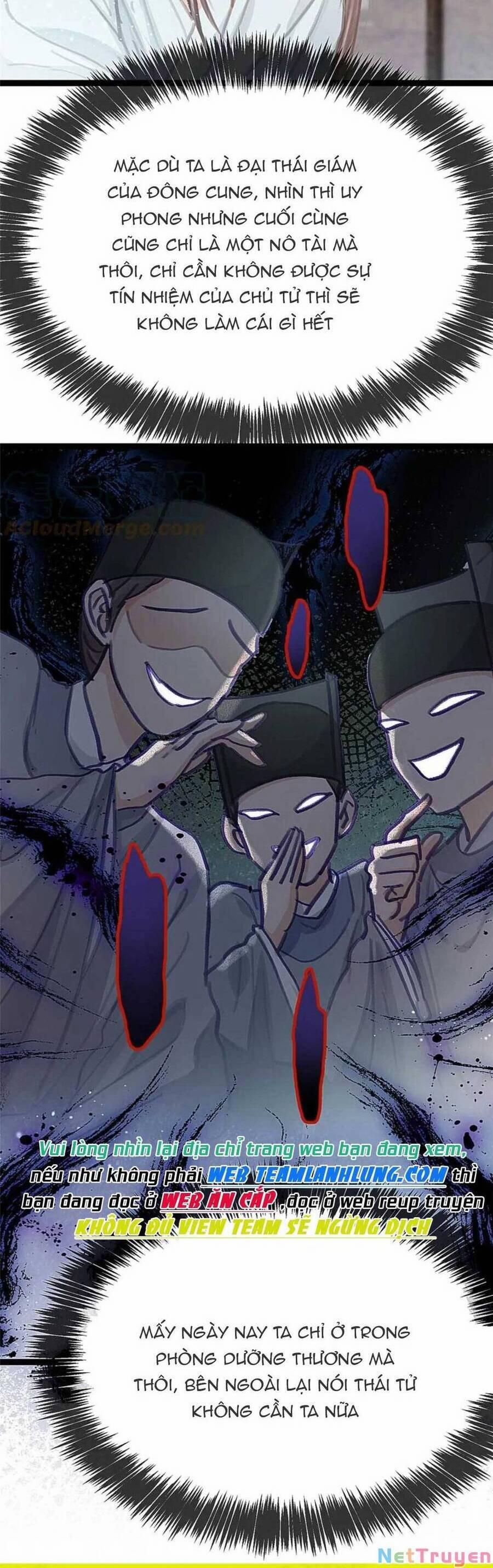 Quý Phi Lúc Nào Cũng Muốn Được Lười Biếng 91 trang 30