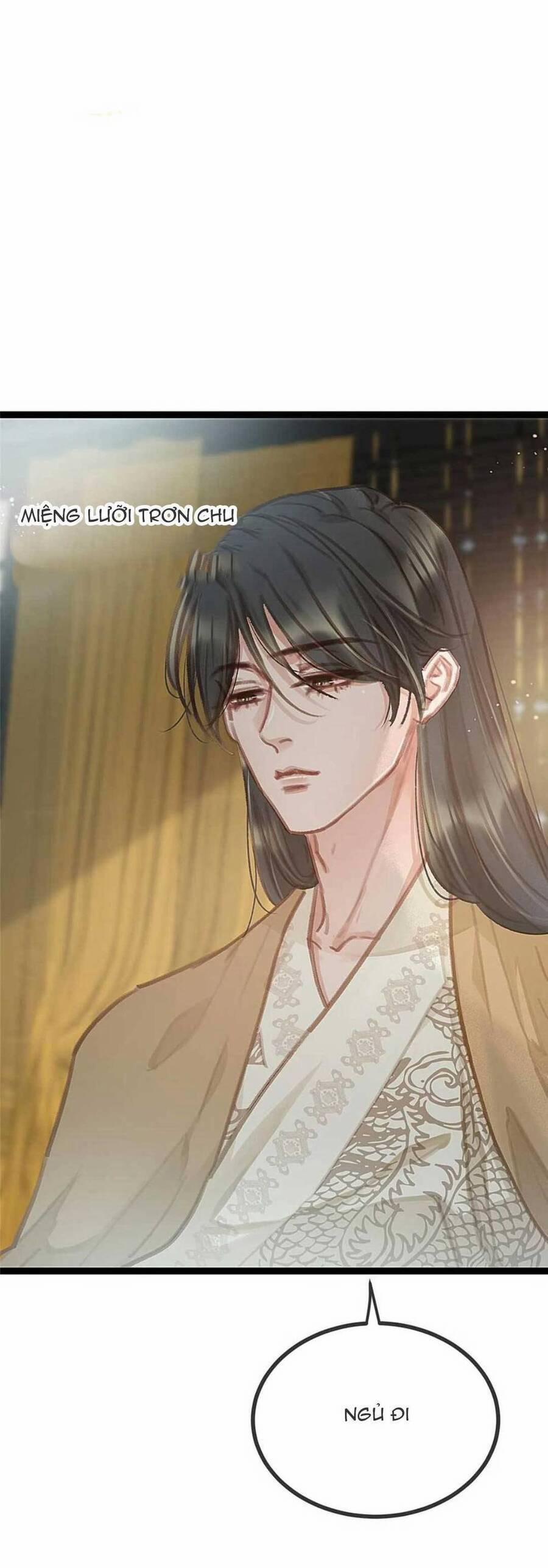 Quý Phi Lúc Nào Cũng Muốn Được Lười Biếng 91 trang 6