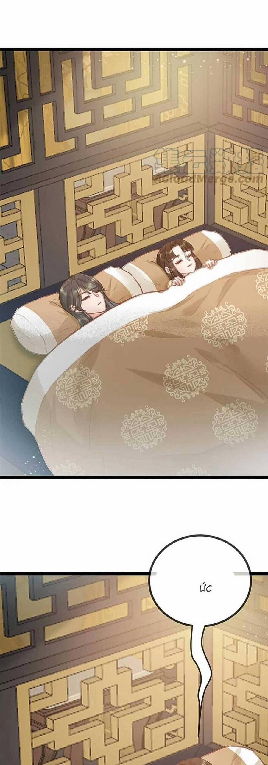 Quý Phi Lúc Nào Cũng Muốn Được Lười Biếng 91 trang 7