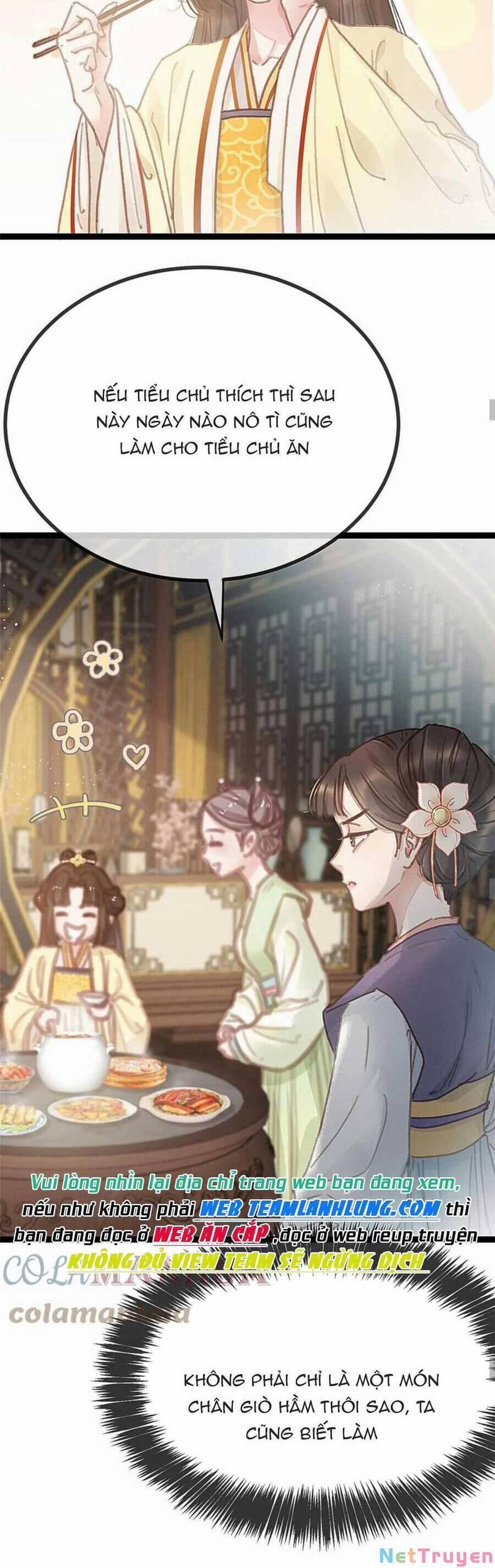 Quý Phi Lúc Nào Cũng Muốn Được Lười Biếng 92 trang 12