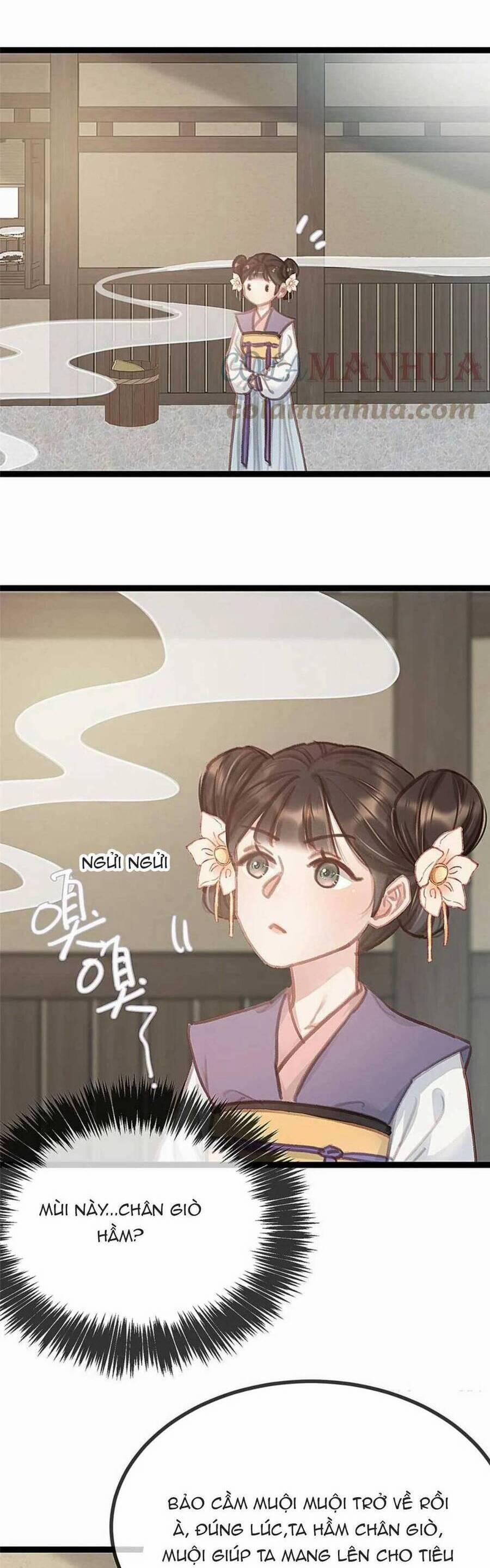 Quý Phi Lúc Nào Cũng Muốn Được Lười Biếng 92 trang 4