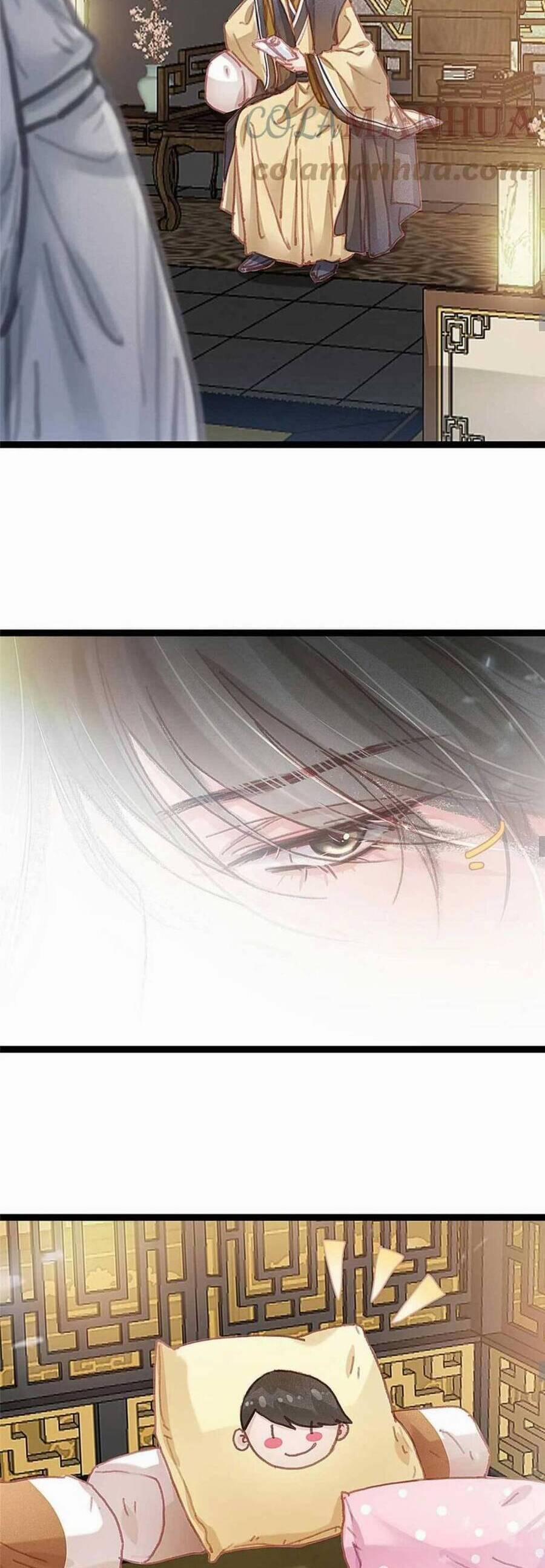 Quý Phi Lúc Nào Cũng Muốn Được Lười Biếng 93 trang 12