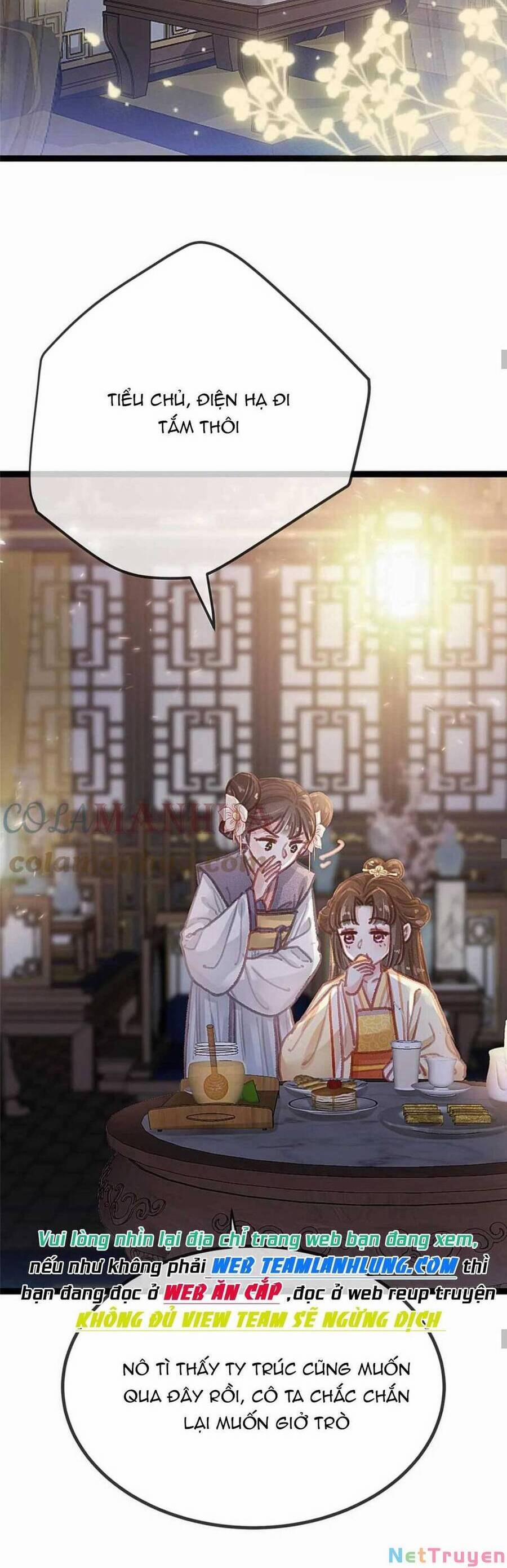 Quý Phi Lúc Nào Cũng Muốn Được Lười Biếng 93 trang 25