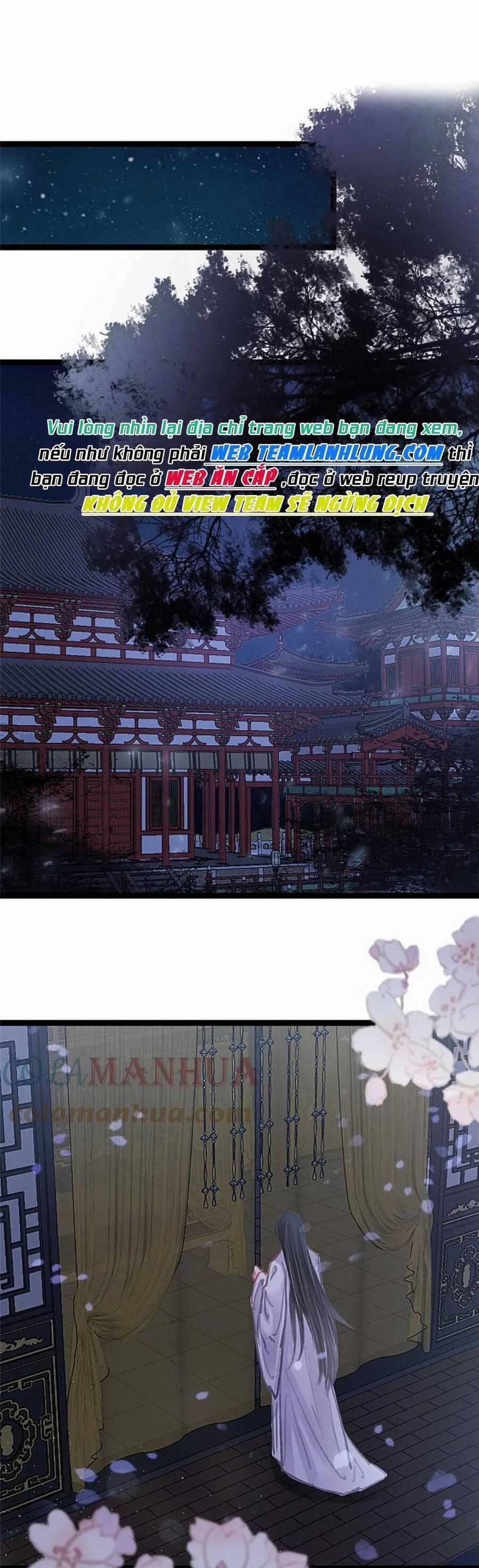 Quý Phi Lúc Nào Cũng Muốn Được Lười Biếng 93 trang 31