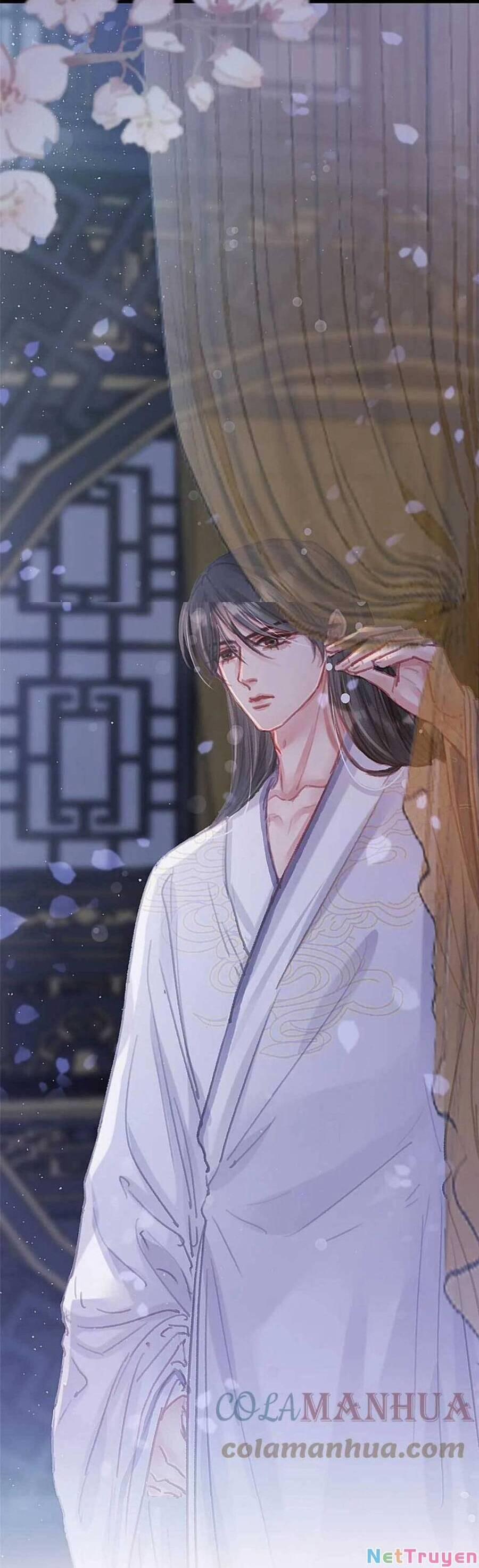 Quý Phi Lúc Nào Cũng Muốn Được Lười Biếng 93 trang 32