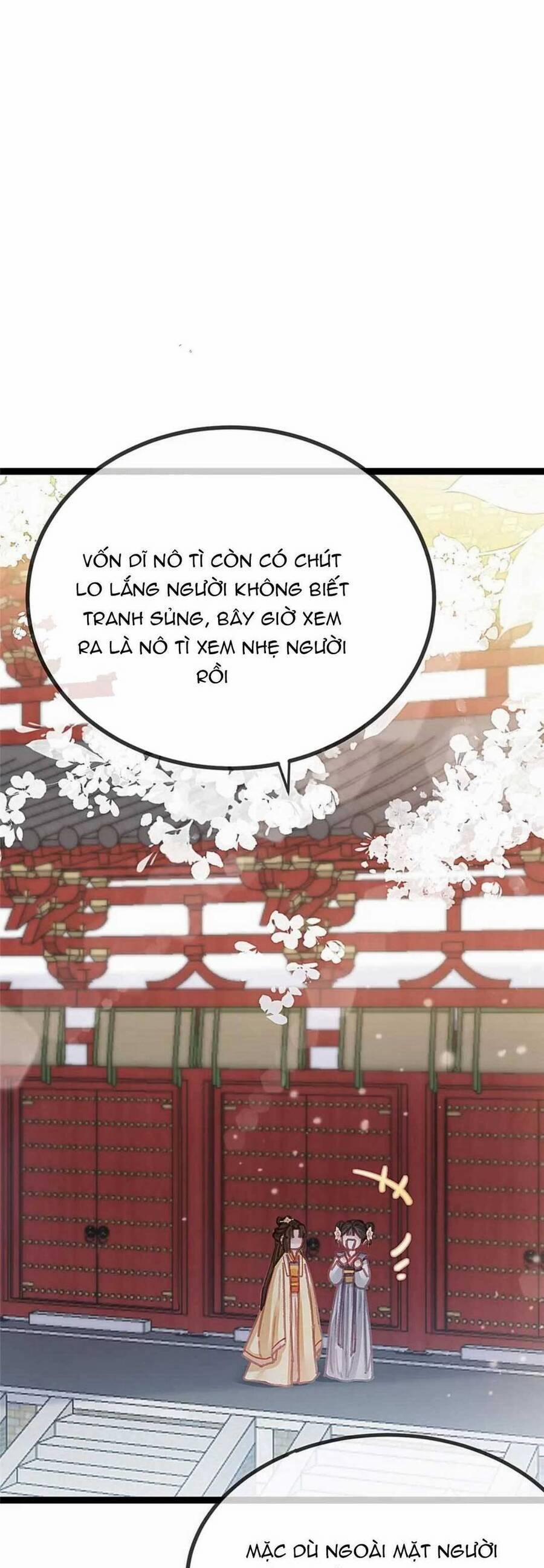 Quý Phi Lúc Nào Cũng Muốn Được Lười Biếng 93 trang 7