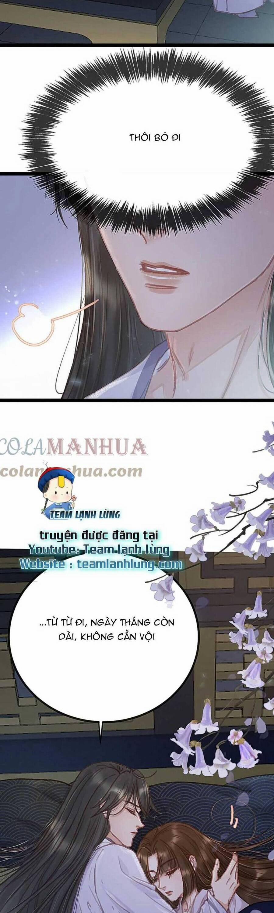 Quý Phi Lúc Nào Cũng Muốn Được Lười Biếng 94 trang 5