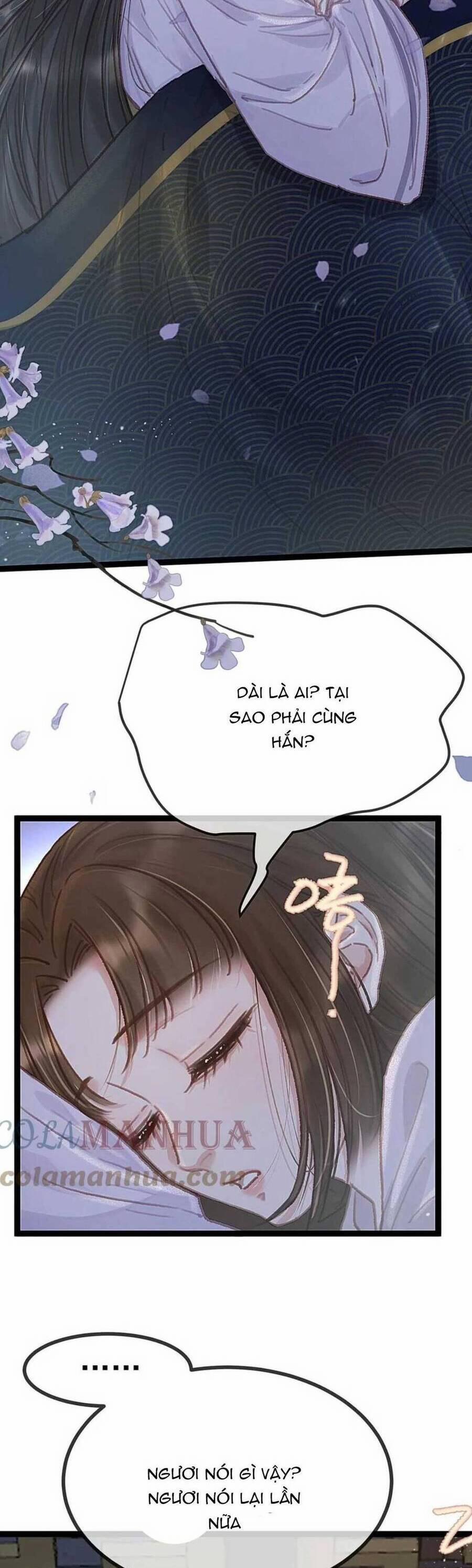 Quý Phi Lúc Nào Cũng Muốn Được Lười Biếng 94 trang 6