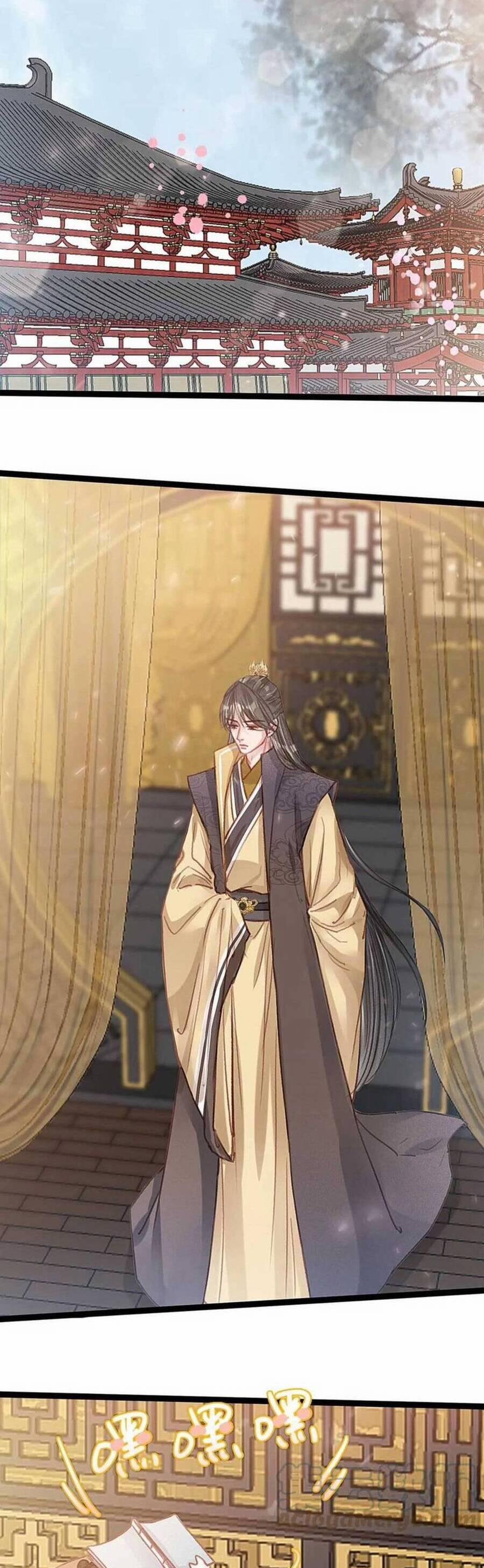 Quý Phi Lúc Nào Cũng Muốn Được Lười Biếng 95 trang 18