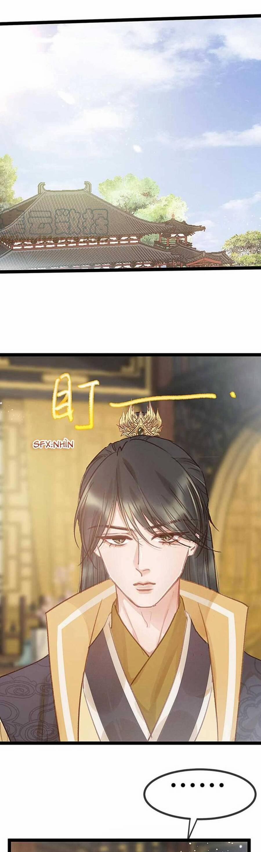 Quý Phi Lúc Nào Cũng Muốn Được Lười Biếng 96 trang 19