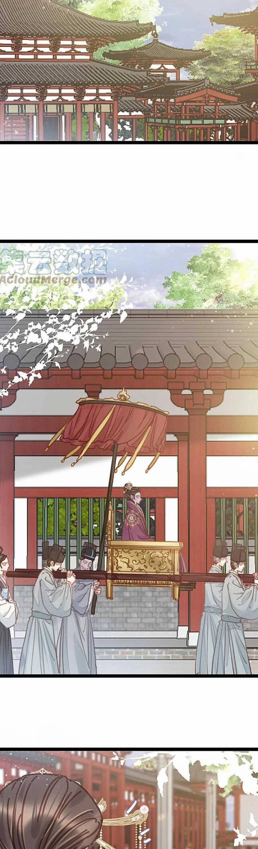 Quý Phi Lúc Nào Cũng Muốn Được Lười Biếng 98 trang 14