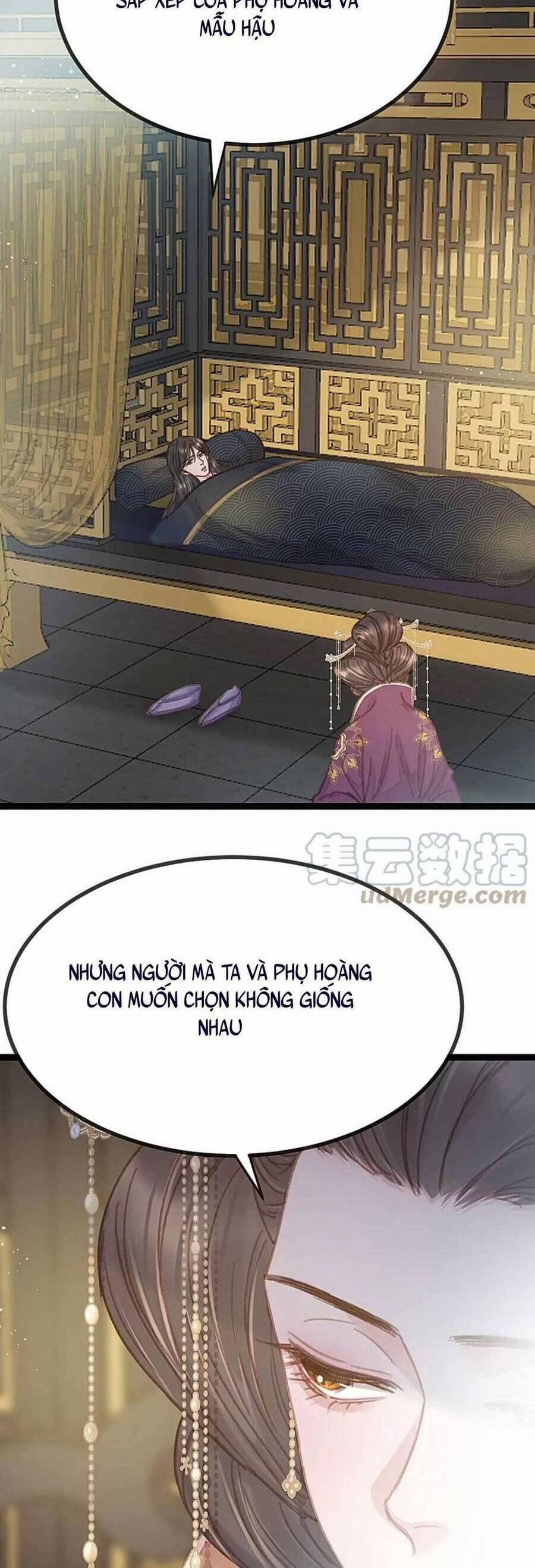 Quý Phi Lúc Nào Cũng Muốn Được Lười Biếng 98 trang 27